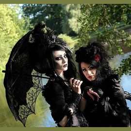 Victorian 