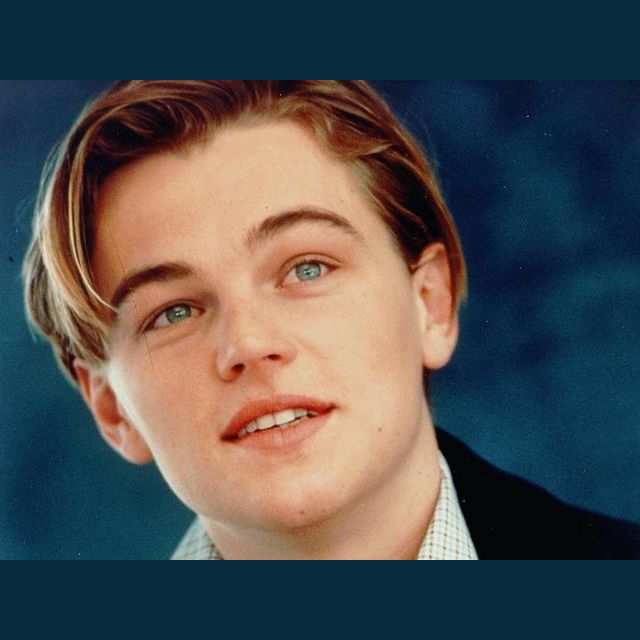 Eternity in the stars with Leo? SIGN ME UP! 