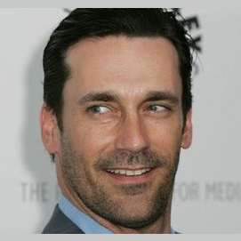 Jon Hamm