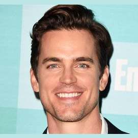 Matt Bomer