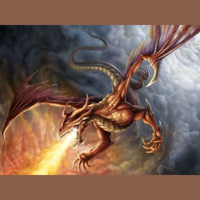Fire