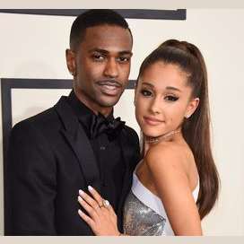 Ariana Grande & Big Sean