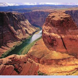The Grand Canyon, Arizona