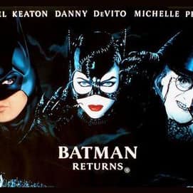Batman : Le Défi