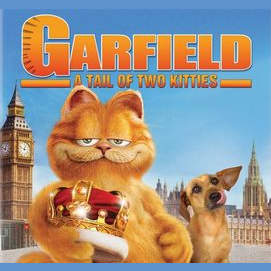Garfield