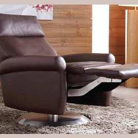 Silla reclinable