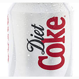 Diet Coke