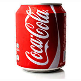 CocaCola
