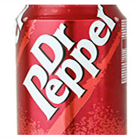 Dr Pepper