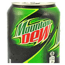 Mountain Dew