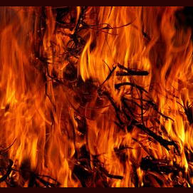 Fire