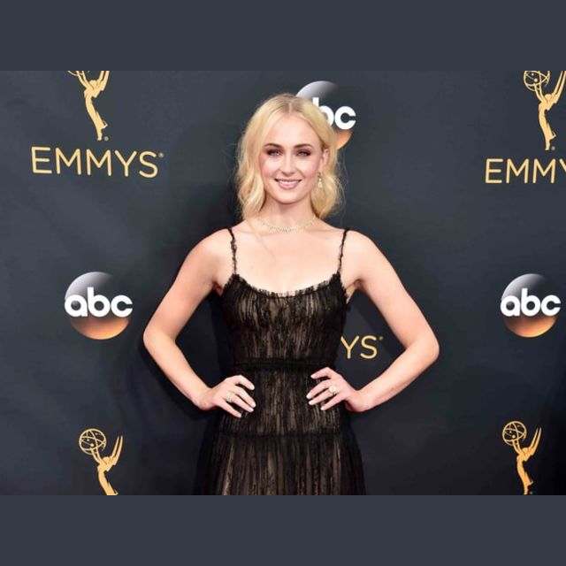 Sophie Turner