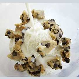 Cookie dough