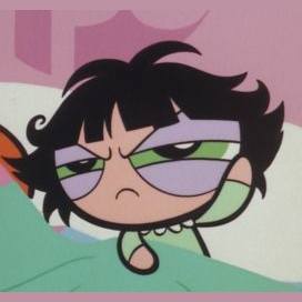 Buttercup