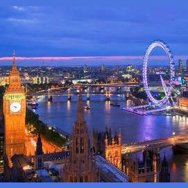 London