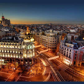 Spain