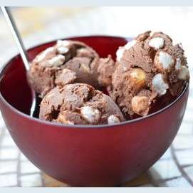 Rocky Road