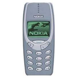 Old school Nokia