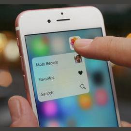 iPhone 6s