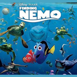 Finding Nemo