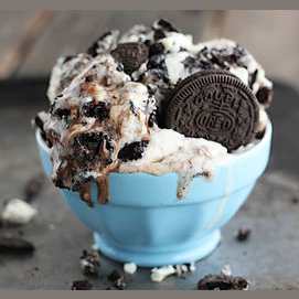 Oreo