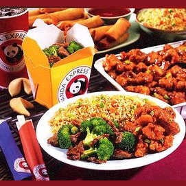 Chinese food