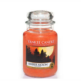 Amber Moon