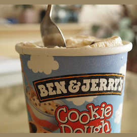 Ice cream