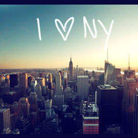 New York