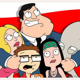 American Dad