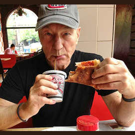 Patrick Stewart