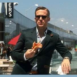 Ryan Gosling