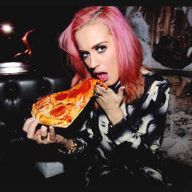 Katy Perry