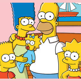 The Simpsons
