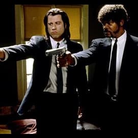 Pulp Fiction