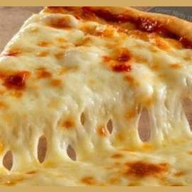 The cheese