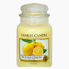 Sicilian Lemon