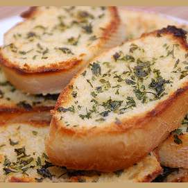 Garlic Bread