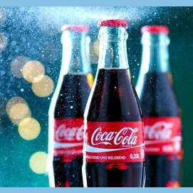 Coca Cola