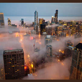 Chicago