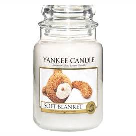 Soft Blanket