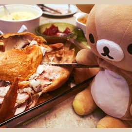 Thanksgiving