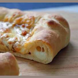 The crust