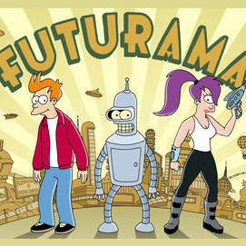 Futurama