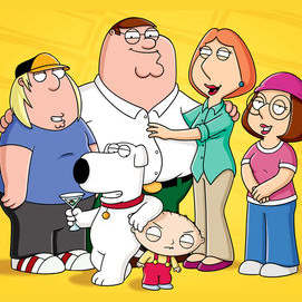 Family Guy