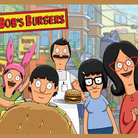 Bob's Burgers