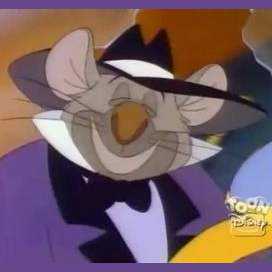 Rat Capone