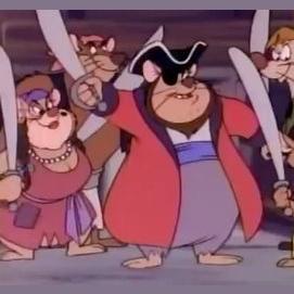 PiRats
