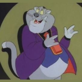 Fat Cat