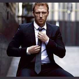 Owen Hunt